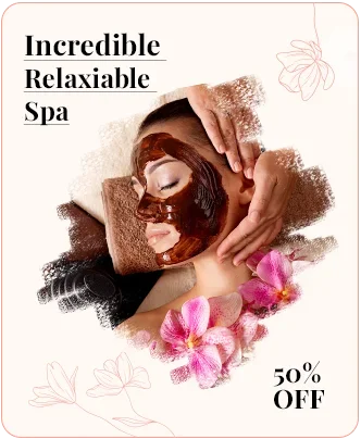 Bridal Makeup Offer